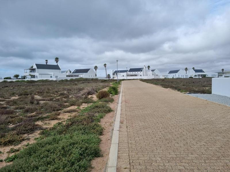 0 Bedroom Property for Sale in Lampiesbaai Western Cape
